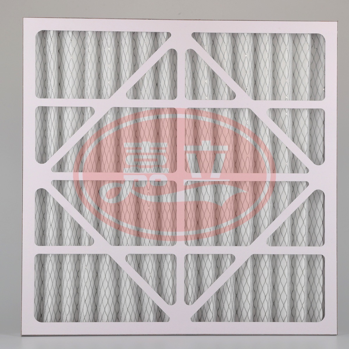 北川纸框过滤器